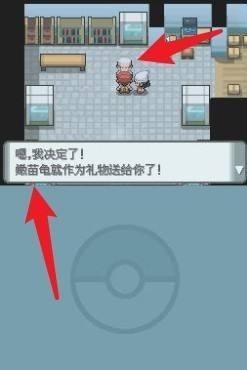 宝可梦珍珠钻石