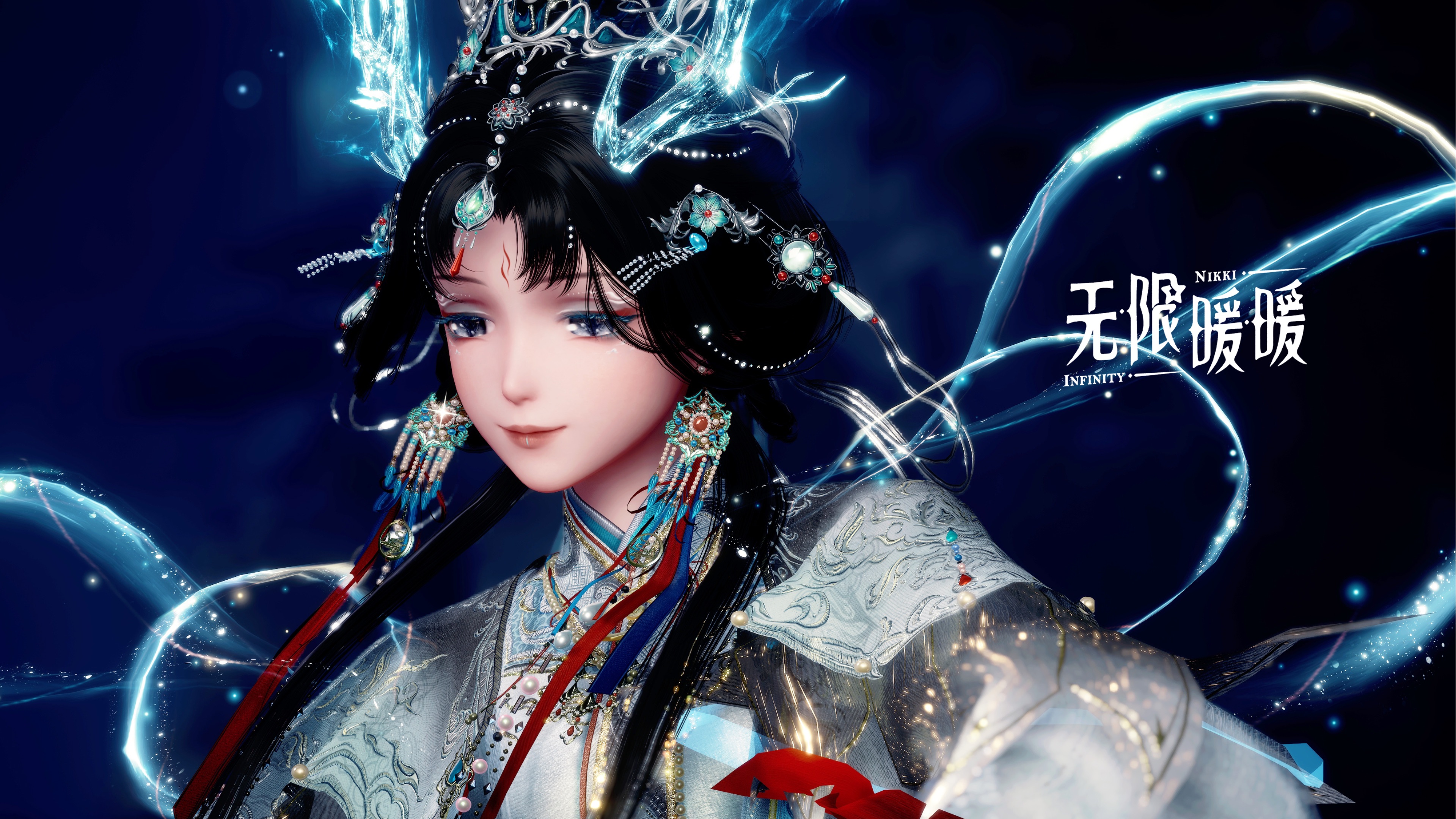 无限暖暖2.8前瞻兑换码大全