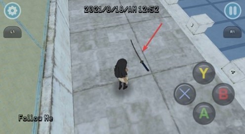 病娇中文正版
