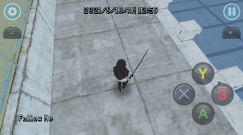 病娇中文正版