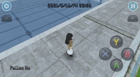 病娇中文正版