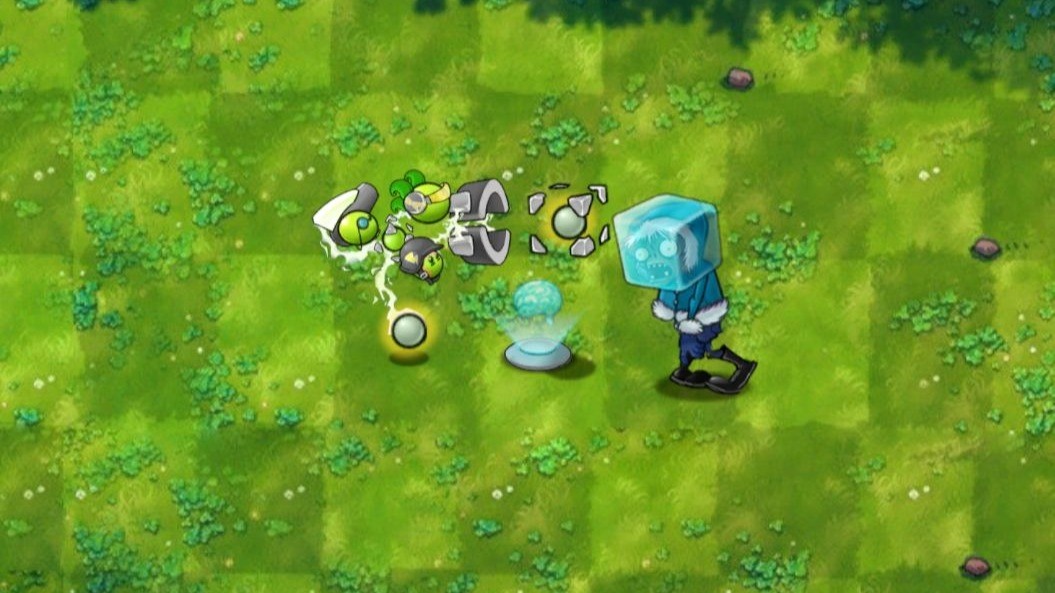pvz融合版二创版3.8