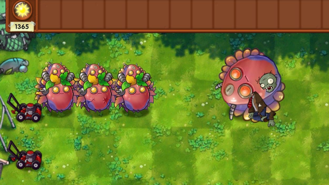 pvz融合版二创版3.8