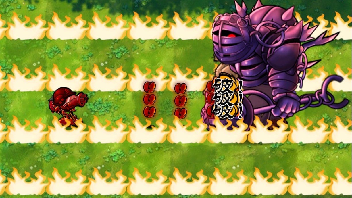 pvz融合版二创版3.8