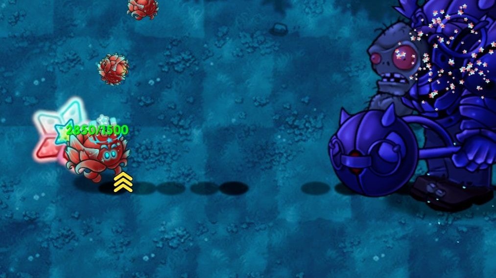 pvz融合版二创版3.8