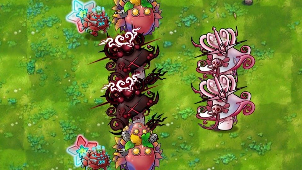 pvz融合版二创版3.8