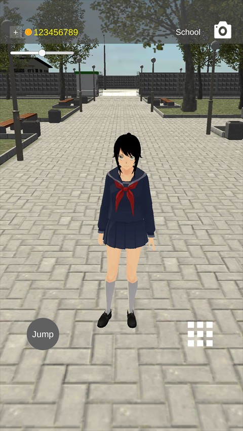 学校社团模拟器汉化版