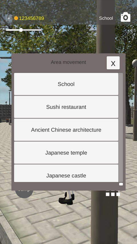 学校社团模拟器汉化版