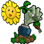 植物大战僵尸大哥版内置菜单