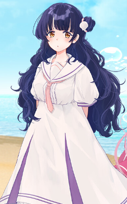 水族馆不会跳舞