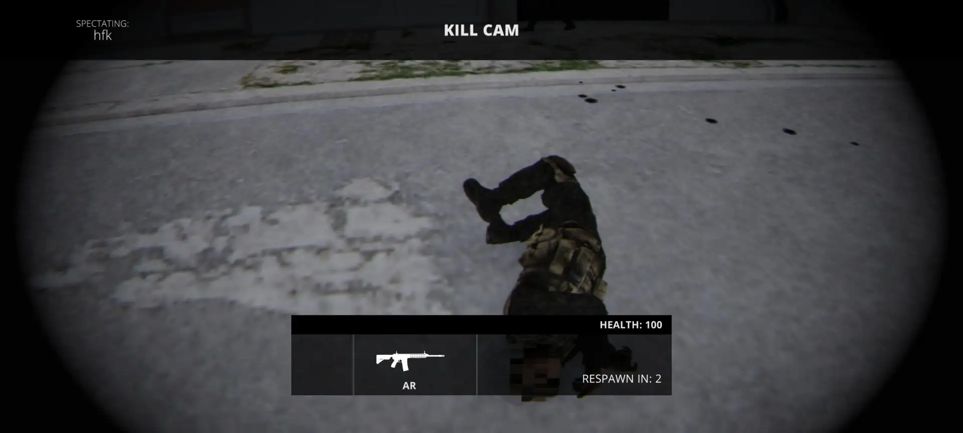 真实射击游戏手机游戏2