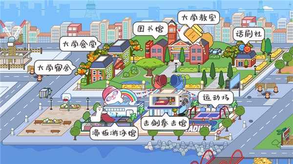 米家小镇三层意式住宅