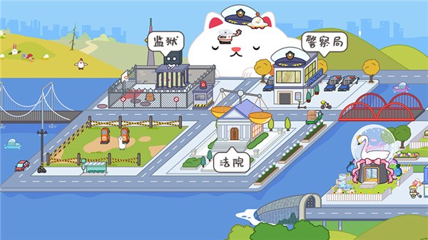 米家小镇三层意式住宅