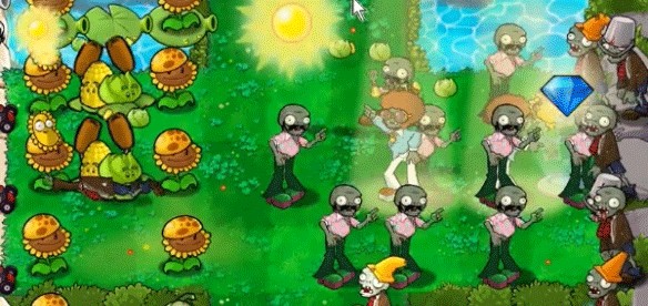 pvz杂交版重制版0.24