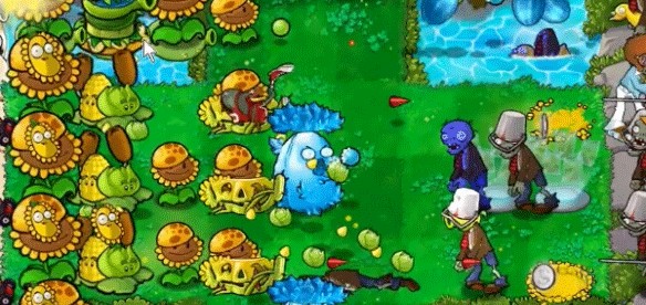 pvz杂交版重制版0.24