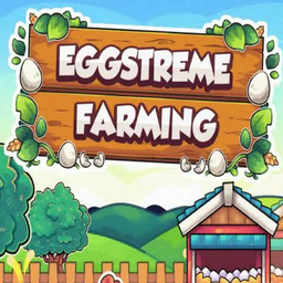 eggstremefarming养鸡模拟器