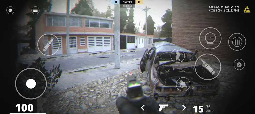 144P真实射击正版2