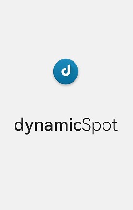 dynamicspot pro灵动岛