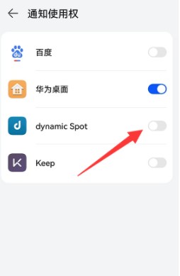 dynamicspot pro灵动岛