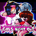 FNF女孩之夜模组安卓版