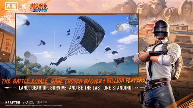 pubg国际服4.5.02