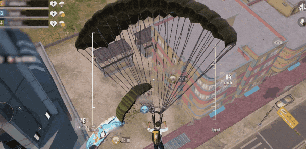 pubg国际服4.5.0