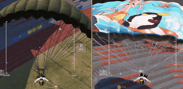 pubg国际服4.5.0