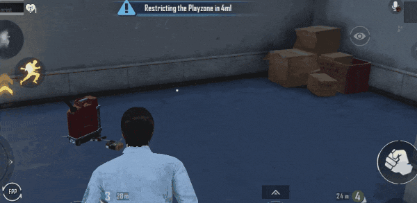 pubg国际服4.5.0