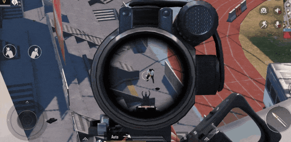 pubg国际服4.5.0