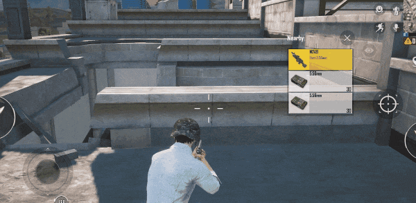 pubg国际服4.5.0