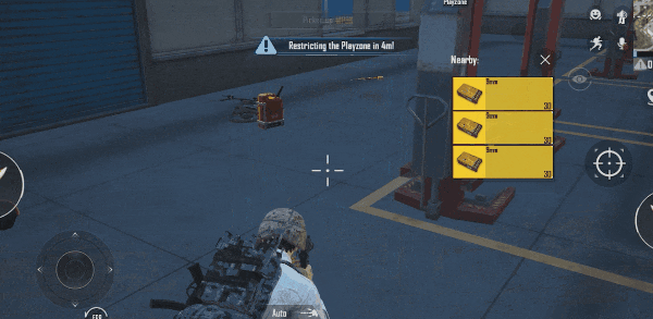 pubg国际服4.5.0