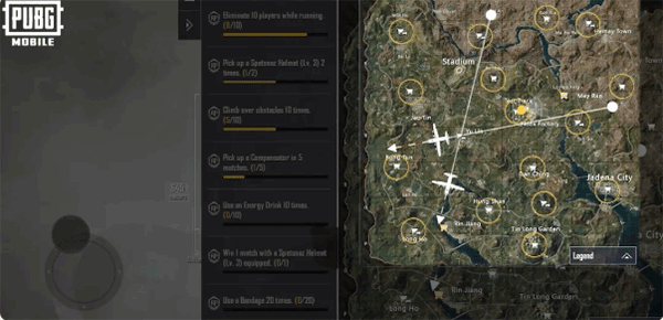 pubg国际服4.5.0