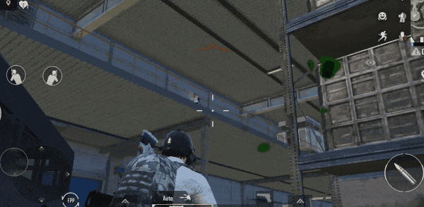 pubg国际服4.5.0