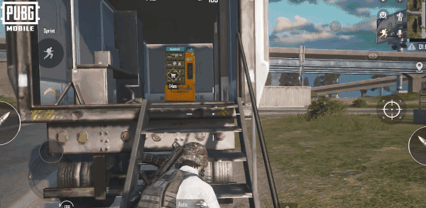 pubg国际服4.5.0