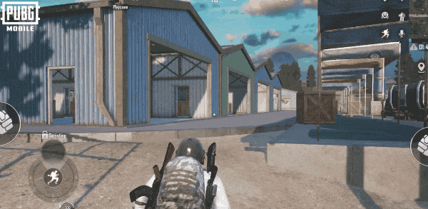 pubg国际服4.5.0