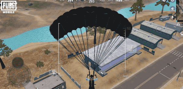 pubg国际服4.5.0