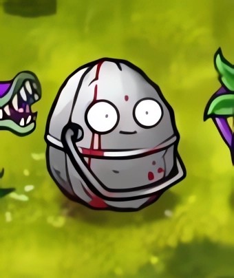 植物大战僵尸融合版3.8.1