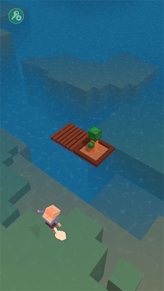 海上建造模拟中文版