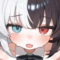 莉莉卡的魔术秀