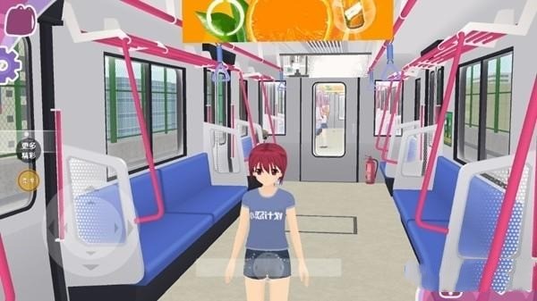 少女约会模拟器