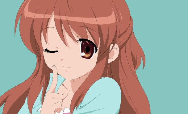 凉宫春日的追忆手机版