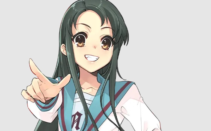 凉宫春日的追忆手机版