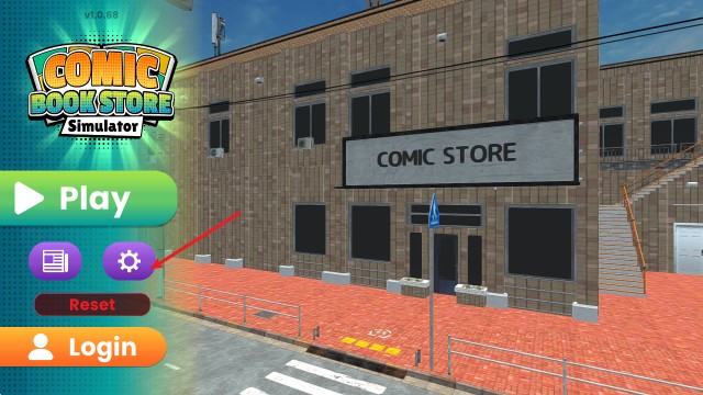 漫画书店模拟器最新版