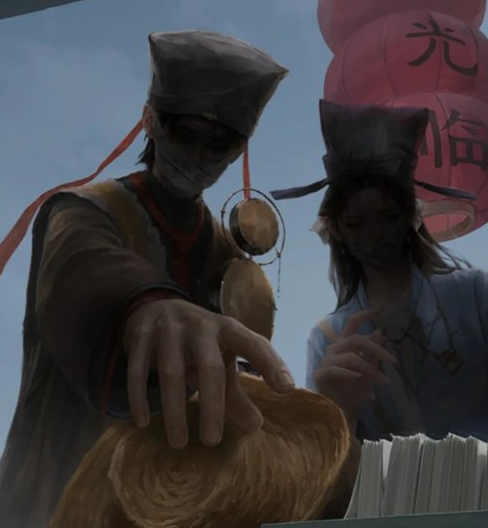 纸嫁衣9罗浮梦彩蛋大全