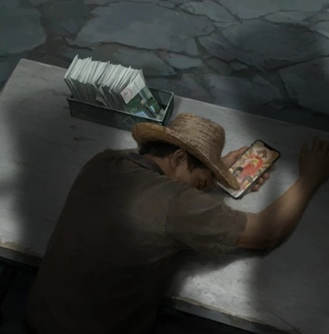 纸嫁衣9罗浮梦彩蛋大全