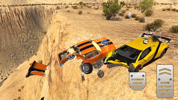 车祸模拟器游戏中文版0