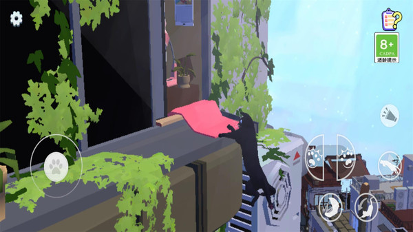 大城小猫42961