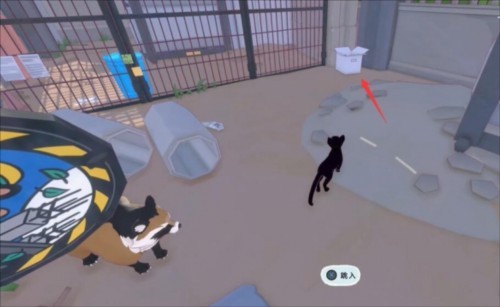 大城小猫