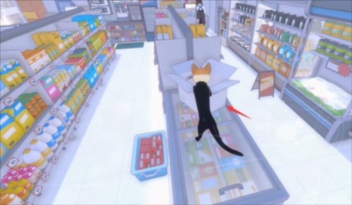 大城小猫