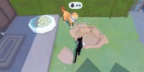 大城小猫